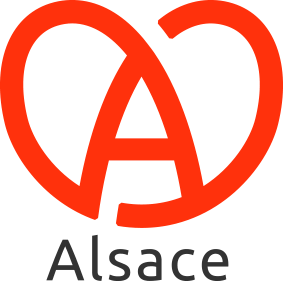 Logo Marque Alsace