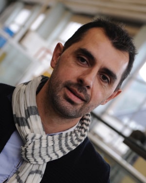 Pascal Magnière - Attaché Technico-Commercial
