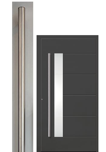 Poignée de porte modèle A703